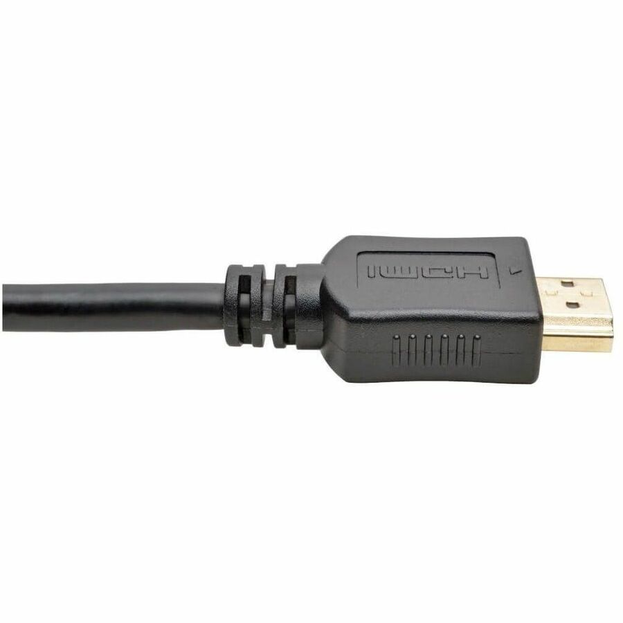 Tripp Lite by Eaton HDMI to VGA Active Adapter Cable (HDMI to Low-Profile HD15 M/M) 6 ft. (1.8 m)