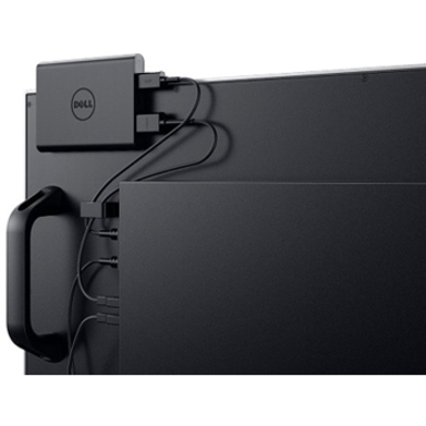 Dell C5518QT 55" Class LCD Touchscreen Monitor - 16:9 - 8 ms
