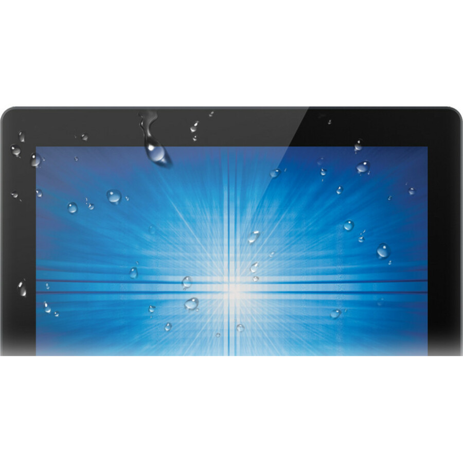 Elo 1590L 15" Class Open-frame LCD Touchscreen Monitor - 4:3 - 16 ms