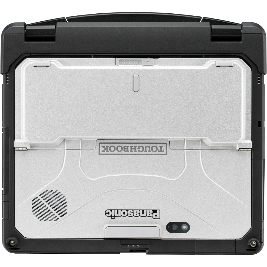 Panasonic Toughbook CF-33 CF-33AFPEJVM Tablet - 12" - Core i5 7th Gen i5-7300U Dual-core (2 Core) 2.60 GHz - 16 GB RAM - 16 GB SSD - Windows 10 Pro