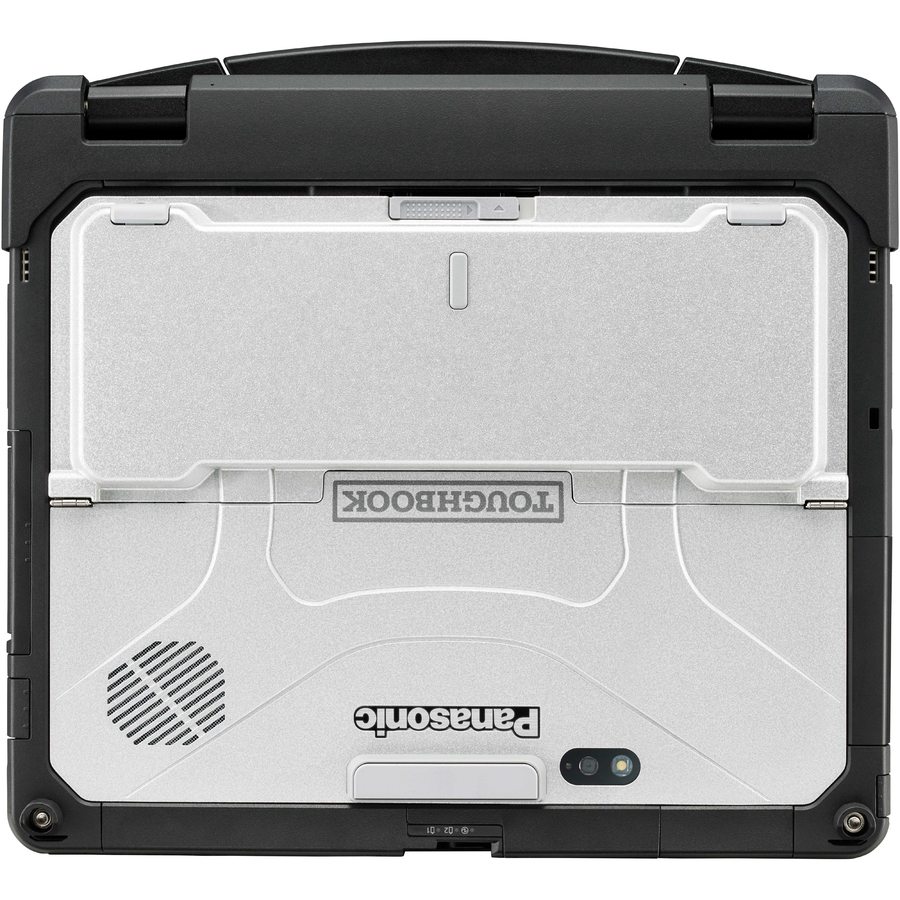 Panasonic Toughbook CF-33 CF-33LE-08VM Tablet - 12" - Core i5 7th Gen i5-7300U Dual-core (2 Core) 2.60 GHz - 16 GB RAM - 16 GB SSD - Windows 10 Pro