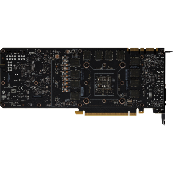 HPE NVIDIA Quadro P6000 GPU Module