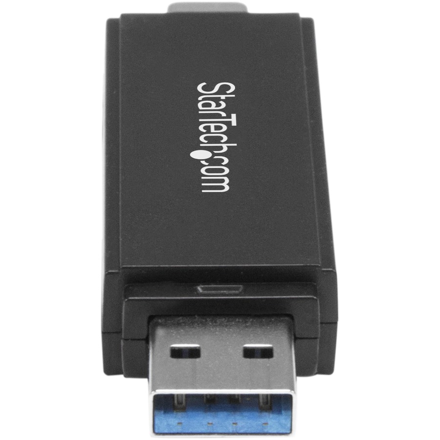 StarTech.com USB 3.0 Internal Multi-Card Reader with UHS-II Support -  SecureDigital/Micro SD/Memory Stick/Compact Flash Memory Card Reader