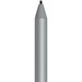 Microsoft Surface Pen - Rubber - Platinum