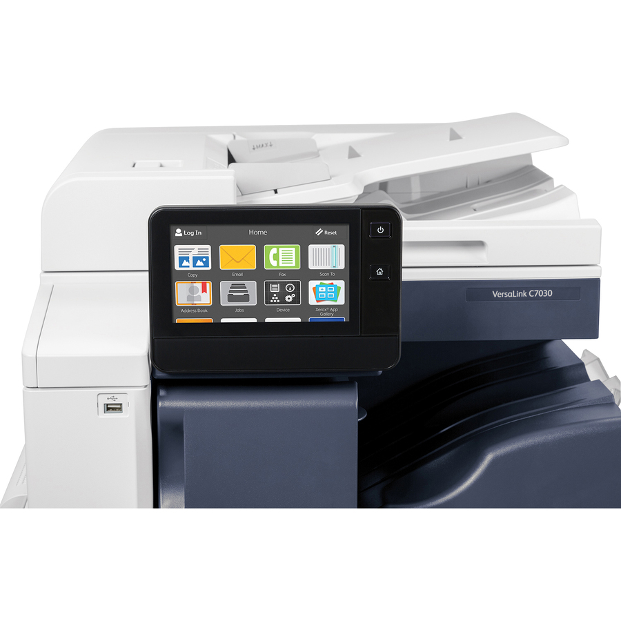 Xerox VersaLink C7030 Laser Multifunction Printer - Color