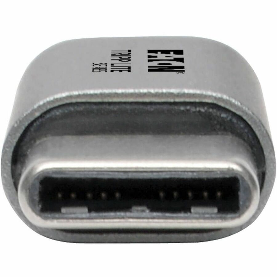Eaton Tripp Lite Series USB 2.0 Adapter - USB-C to USB Micro-B (M/F)