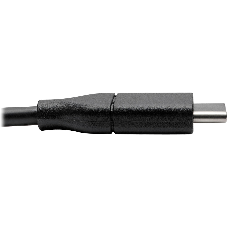 Tripp Lite by Eaton USB C Hi-Speed Cable w/ 5A Rating 20V M/M USB 2.0 USB Type C USB-C USB Type-C 6ft 6'