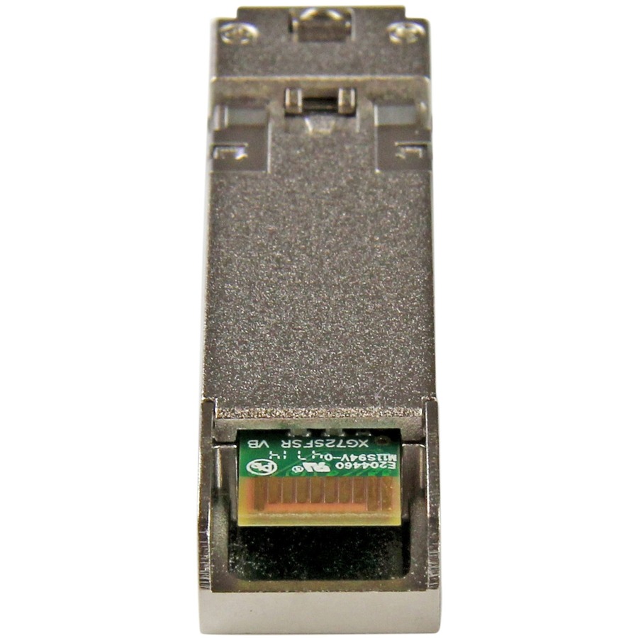StarTech MSA Uncoded SFP+ Module - 10GBASE-LRM - 10GE Gigabit Ethernet SFP+ 10GbE Multi Mode Fiber (MMF) Optic Transceiver - 200m DDM