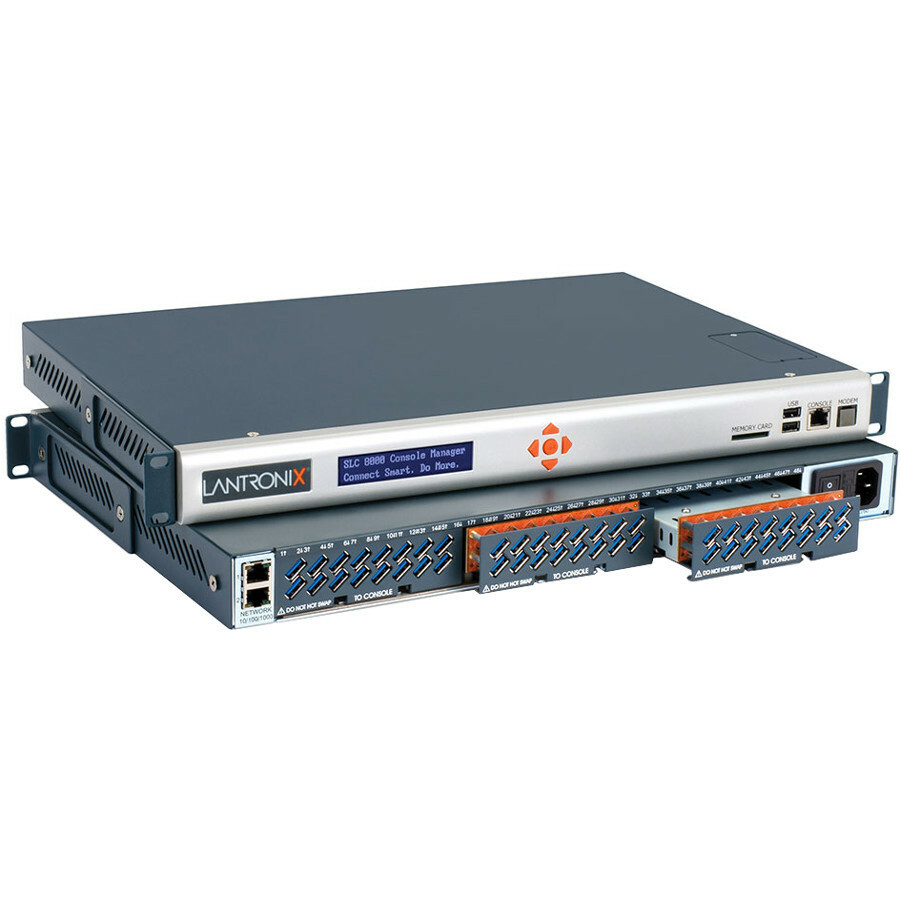 Lantronix SLC 8000 Device Server