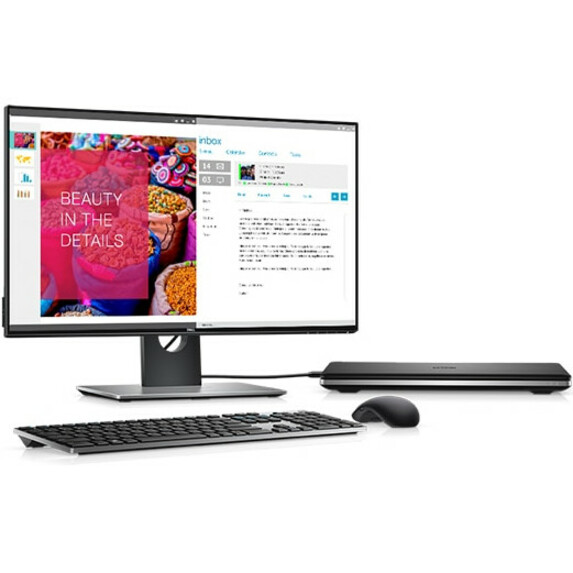 Dell UltraSharp U2718Q 27