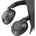 Plantronics Voyager 8200 UC Stereo Bluetooth Headset With Active Noise Canceling (208769-01)
