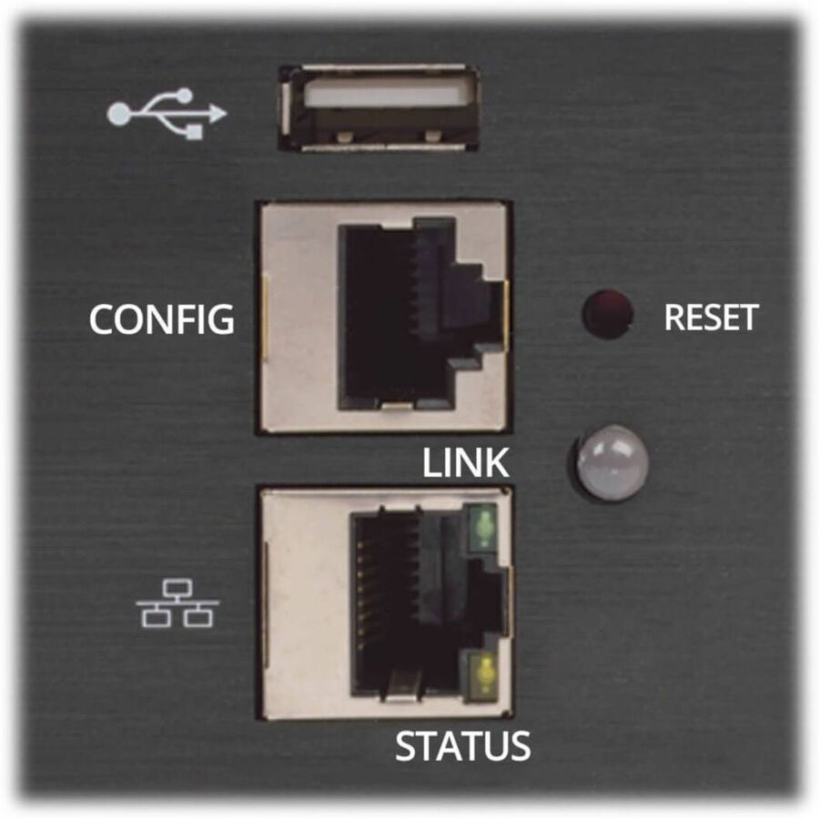 Tripp Lite by Eaton PDU 5.5kW Single-Phase Monitored PDU with LX Platform Interface 208/230V Outlets (20 C13 & 4 C19) L6-30P 0U TAA