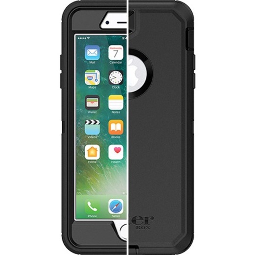 Étui pour t&eacute;l&eacute;phone intelligent Defender - OtterBox