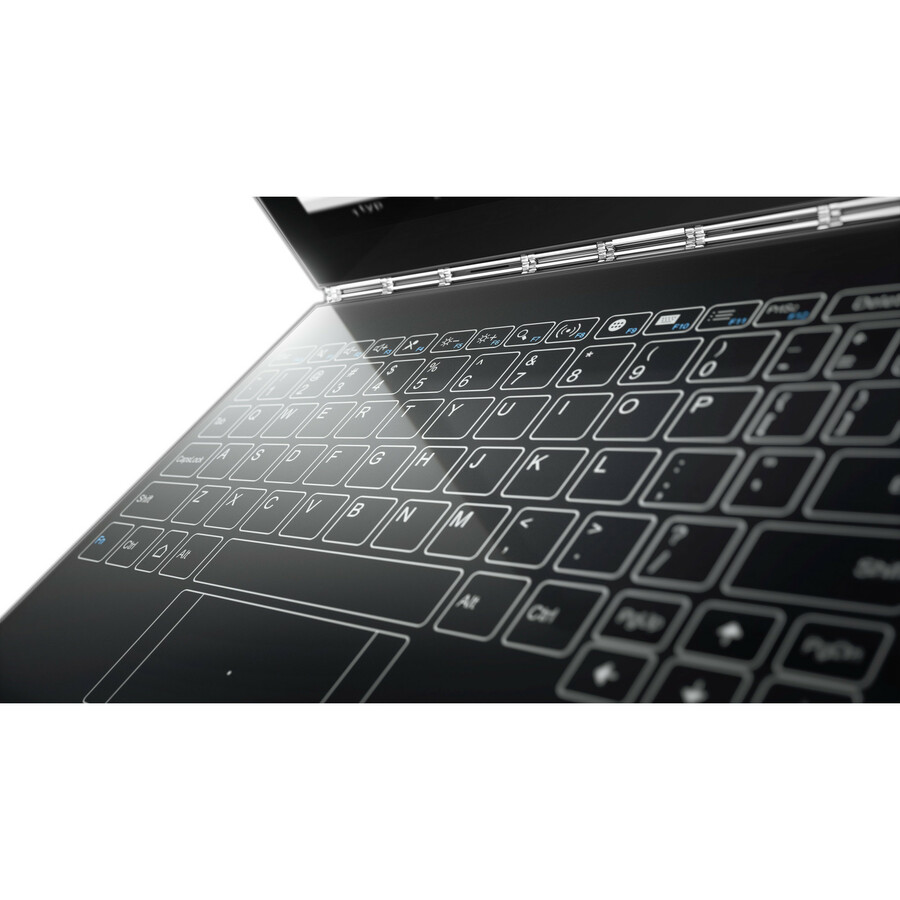 Lenovo Yoga Book YB1-X91F ZA150340US 10.1