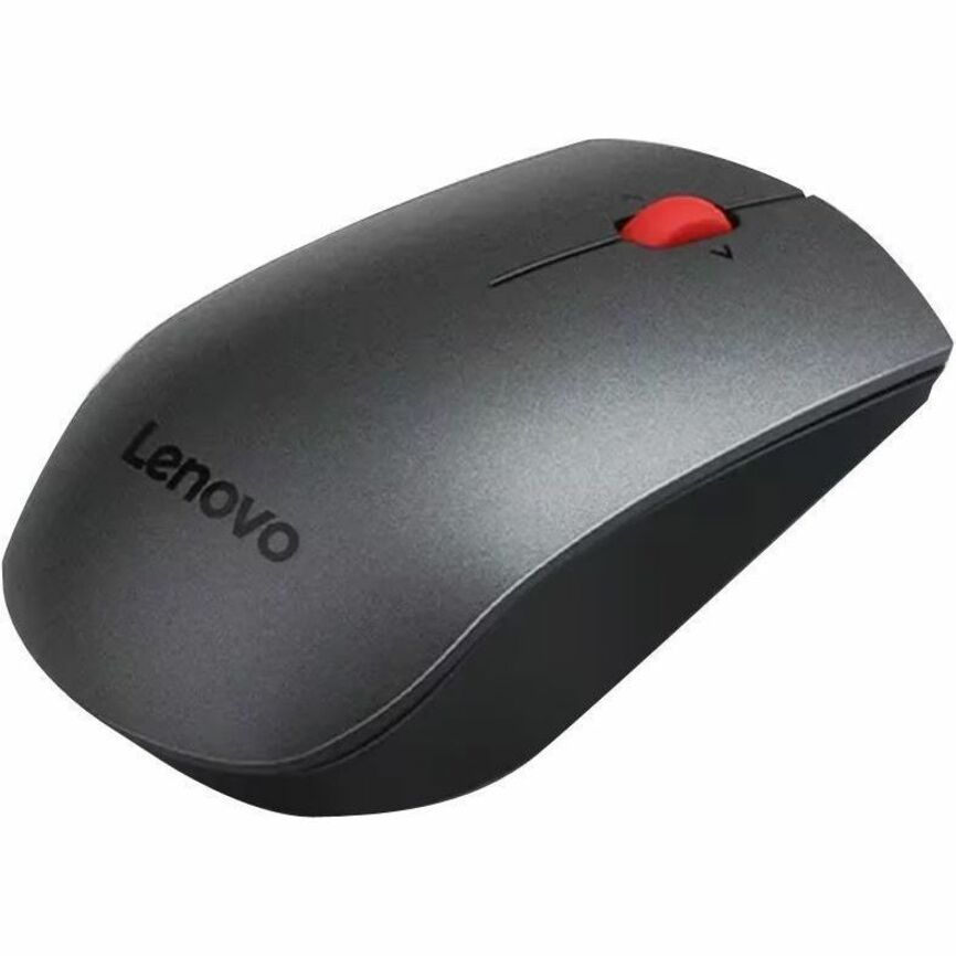 Lenovo 700 Wireless Laser Mouse - Lenovo 700 Wireless Laser Mouse