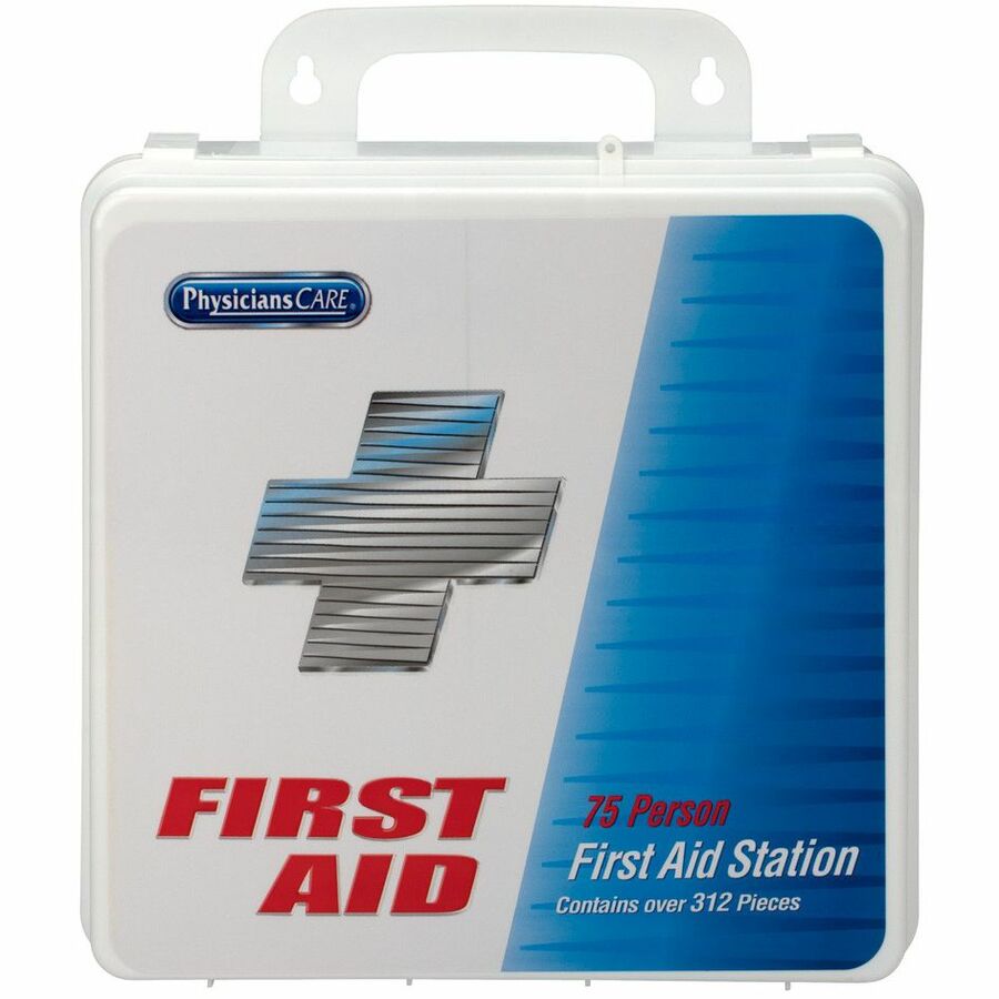 Picture of First Aid Only 75 Person Office First Aid Kit