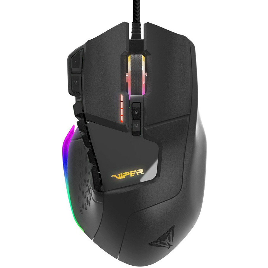 VIPER V570 Blackout Edition RGB Laser Gaming Mouse