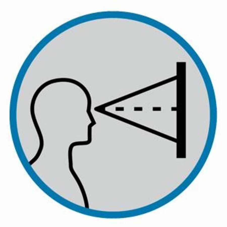 Kensington SmartFit Monitor Stand - Black - Up to 21" Screen Support - 40 lb Load Capacity - 10" Height x 11.80" Width x 9.40" Depth - Desktop - Black - Ergonomic