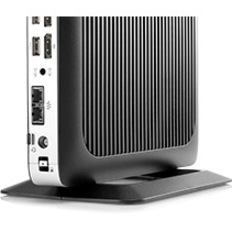 HP t630 Thin Client - AMD G-Series GX-420GI Quad-core (4 Core) 2 GHz