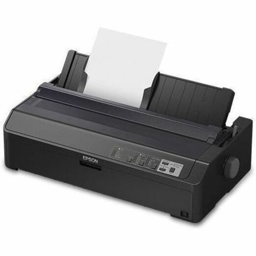 Epson FX-2190II 9-pin Dot Matrix Printer - Energy Star