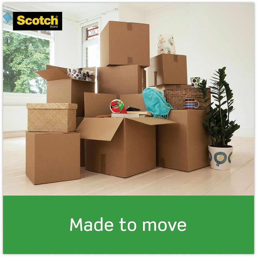 Scotch Sure Start Packaging Tape