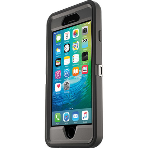 Étui pour t&eacute;l&eacute;phone intelligent Defender - OtterBox