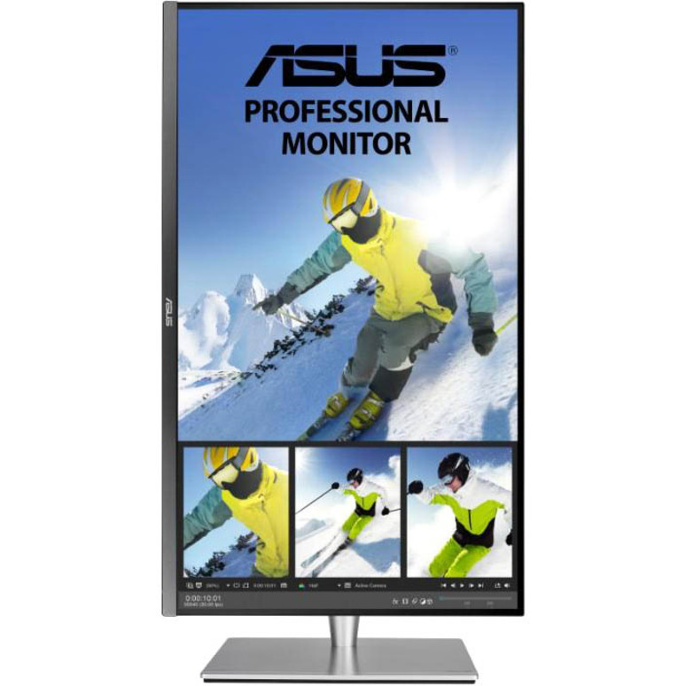 Asus ProArt PA32UC 32" 4K UHD Direct LED LCD Monitor - 16:9 - Gray_subImage_8