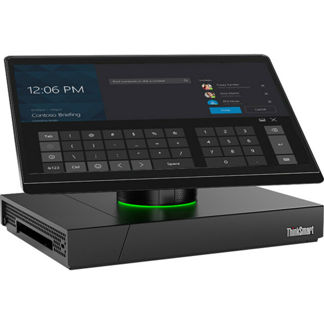 Lenovo ThinkSmart Hub 500 Video Conference Equipment