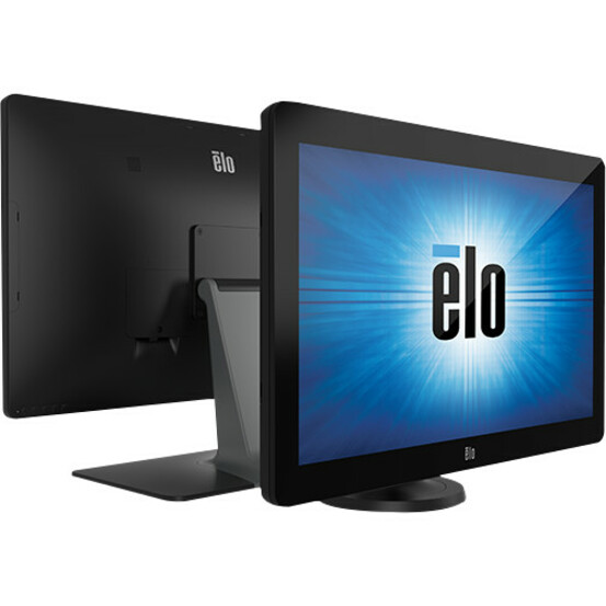 Elo 2202L 22" Class LCD Touchscreen Monitor - 16:9 - 14 ms