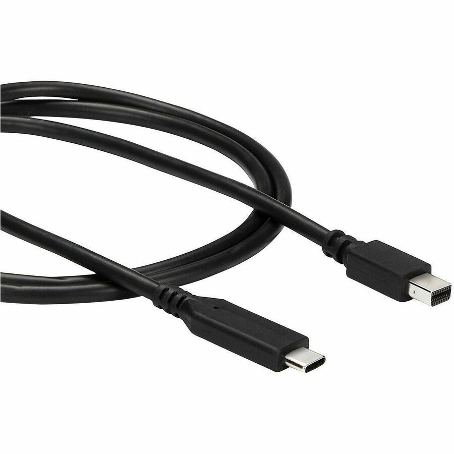 StarTech.com 10ft (3m) USB C to HDMI Cable, 4K 60Hz USB Type C to