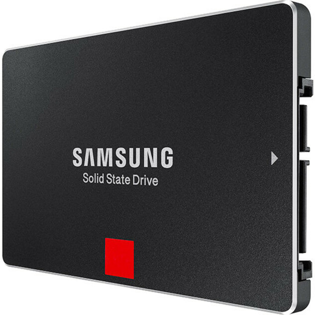 SAMSUNG - SOURCING SAMSUNG 850 PRO SERIES 1TB 2.5INCH SATA-6GBPS SOLID STATE — alternate view 3