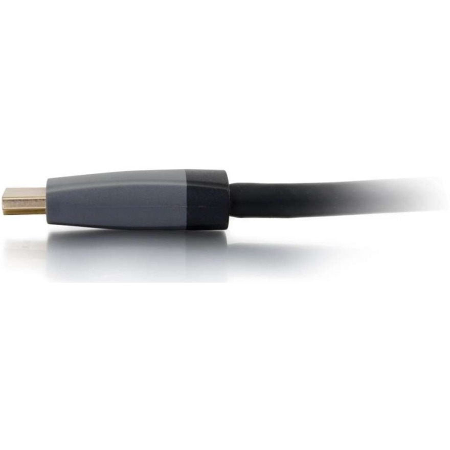 C2G 50630 15 foot in-wall HDMI cable for concealed AV installation — alternate view 3