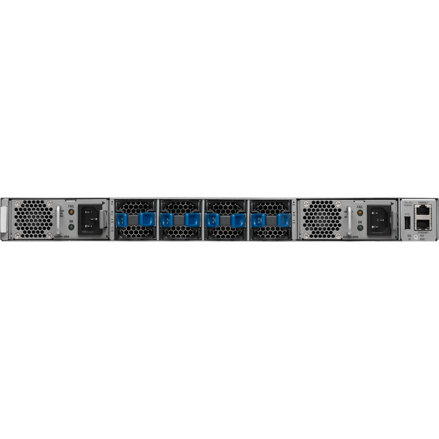 Cisco Nexus 3172TQ Layer 3 Switch