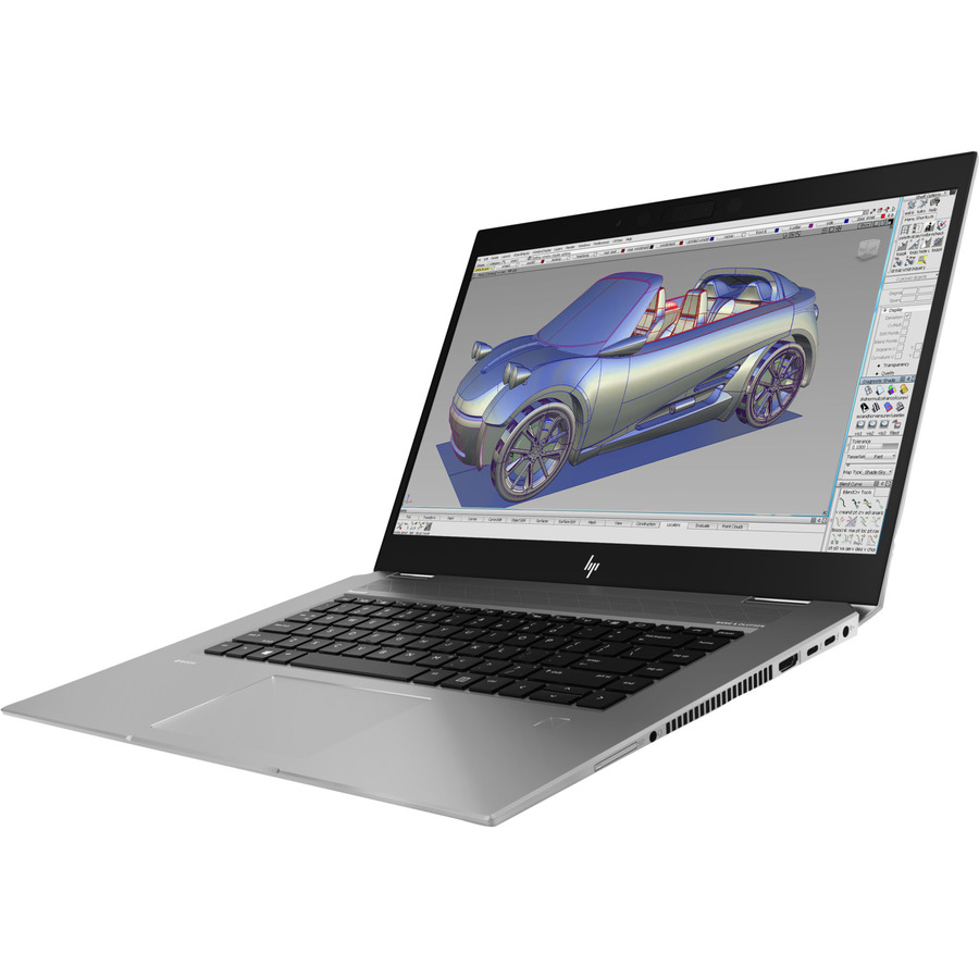 第8世代Core i7・SSD256GB】ZBook Studio G5 第8世代Core i7・SSD256GB