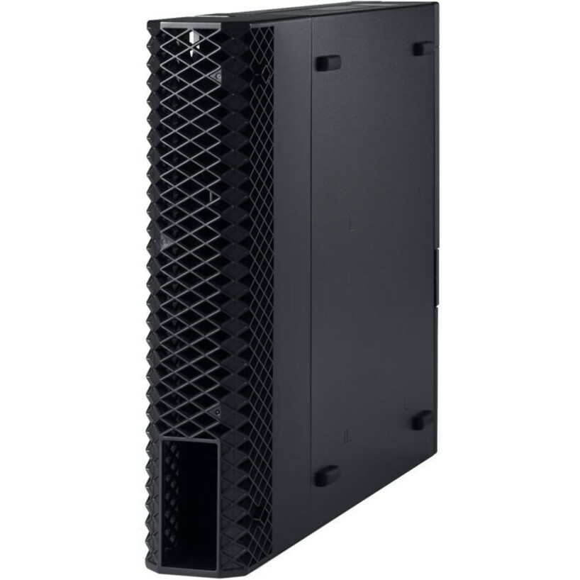 Dell OptiPlex 7000 7060 Desktop Computer - Intel Core i7 (8th Gen) i7 - 8700T 2.40 GHz - 8 GB DDR4 SDRAM - 256GB SSD - Windows 10 Pro 64 - bit (English/French/Spanish) - Micro PC - 3 Year ProSupport