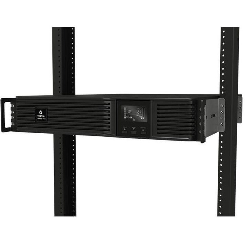 Vertiv Liebert PSI5 UPS - 800VA/ 720W 120V|Line Interactive AVR Tower/Rack Mount