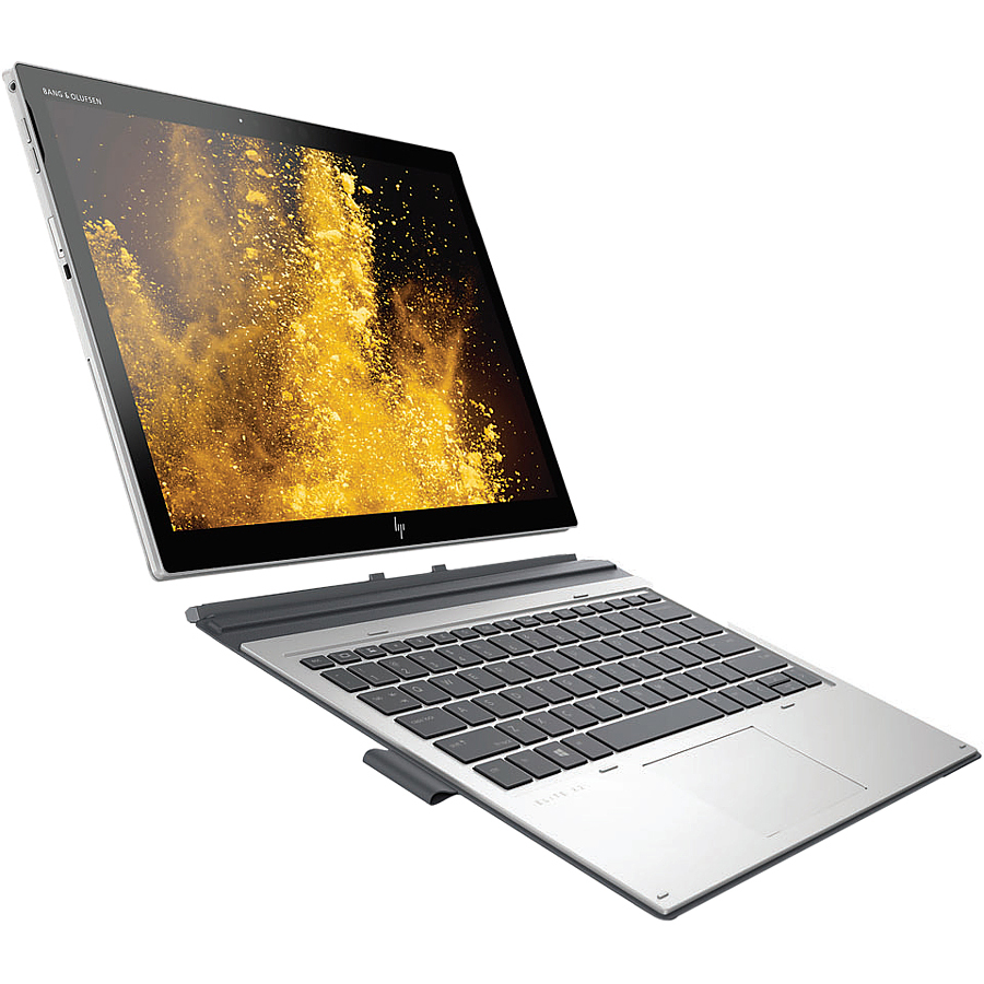 HP Elite x2 1013 G3 HSPA 13" Touchscreen Detachable 2 in 1 Notebook - 3000 x 2000 - Intel Core i5 8th Gen i5-8250U Quad-core (4 Core) 1.60 GHz - 8 GB Total RAM - 256 GB SSD