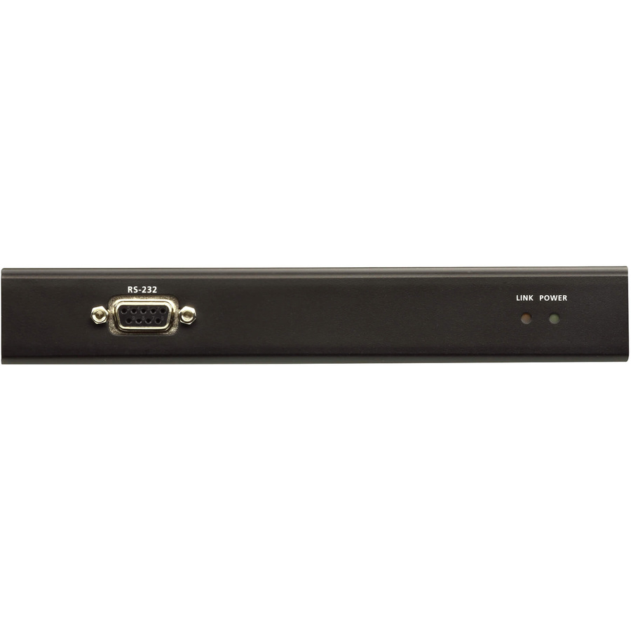 ATEN USB HDMI HDBaseT 2.0 KVM Extender (4K@100 m)-TAA Compliant