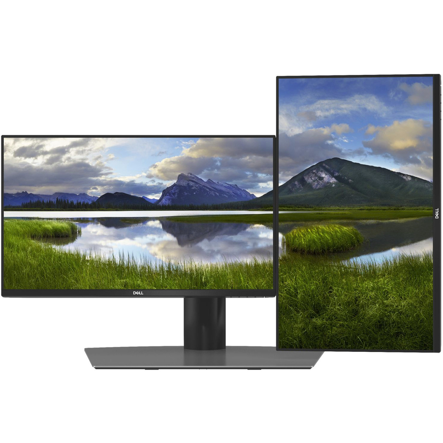 Dell P2719H 27" Class Full HD LCD Monitor - 16:9