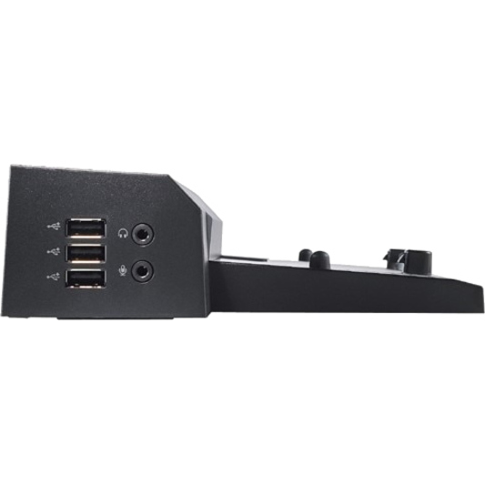 Dell-IMSourcing E-Port Plus Port Replicator with USB 3.0