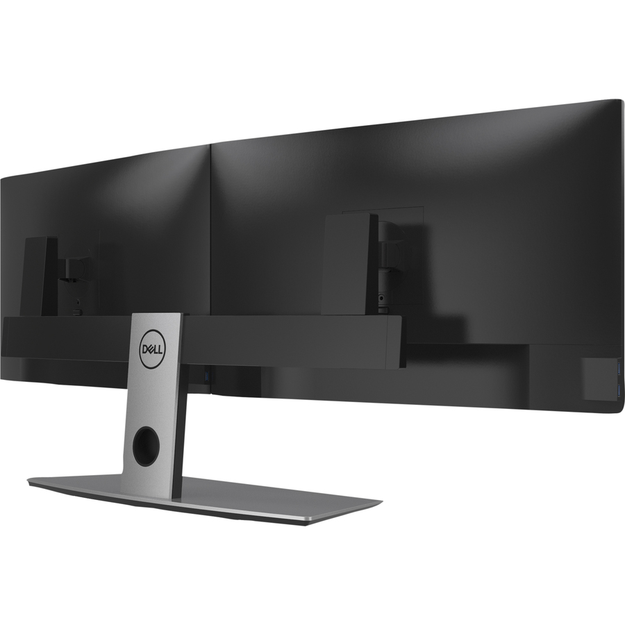 Dell MDS19 DUAL MONITOR STAND (482-BBCU) | Ascent NZ