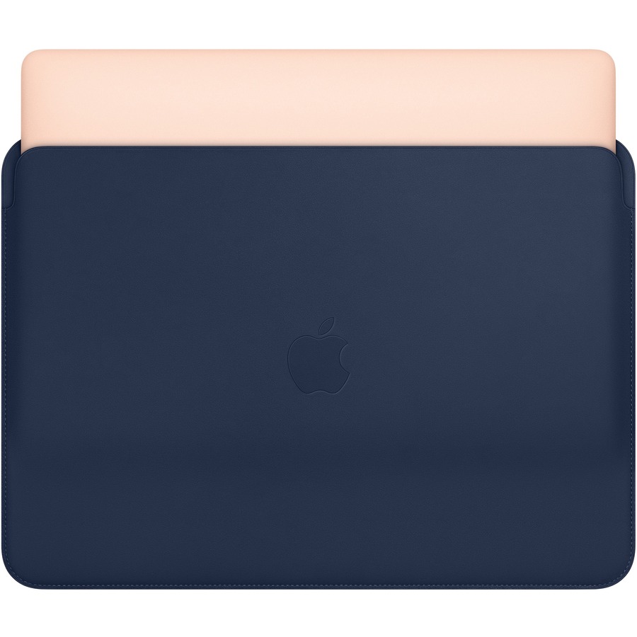 Apple Leather Sleeve Carrying Case (Sleeve) for 13" Apple MacBook Pro