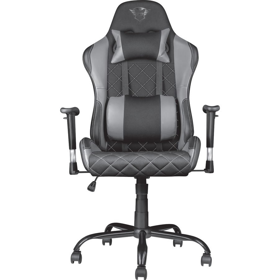 Trust Gxt 707g Resto Gaming Chair Newegg Com Newegg Com