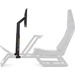 NEXT LEVEL RACING F-GT Monitor Stand - Matte Black (NLR-A006)