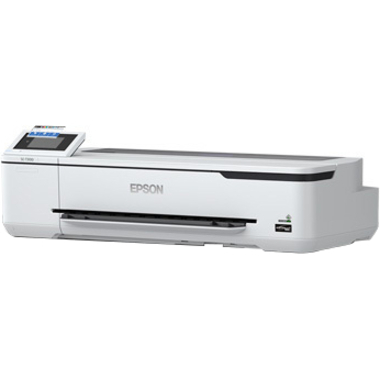 Epson SureColor SCT3170SR Inkjet Large Format Printer - 24" Print Width - Color