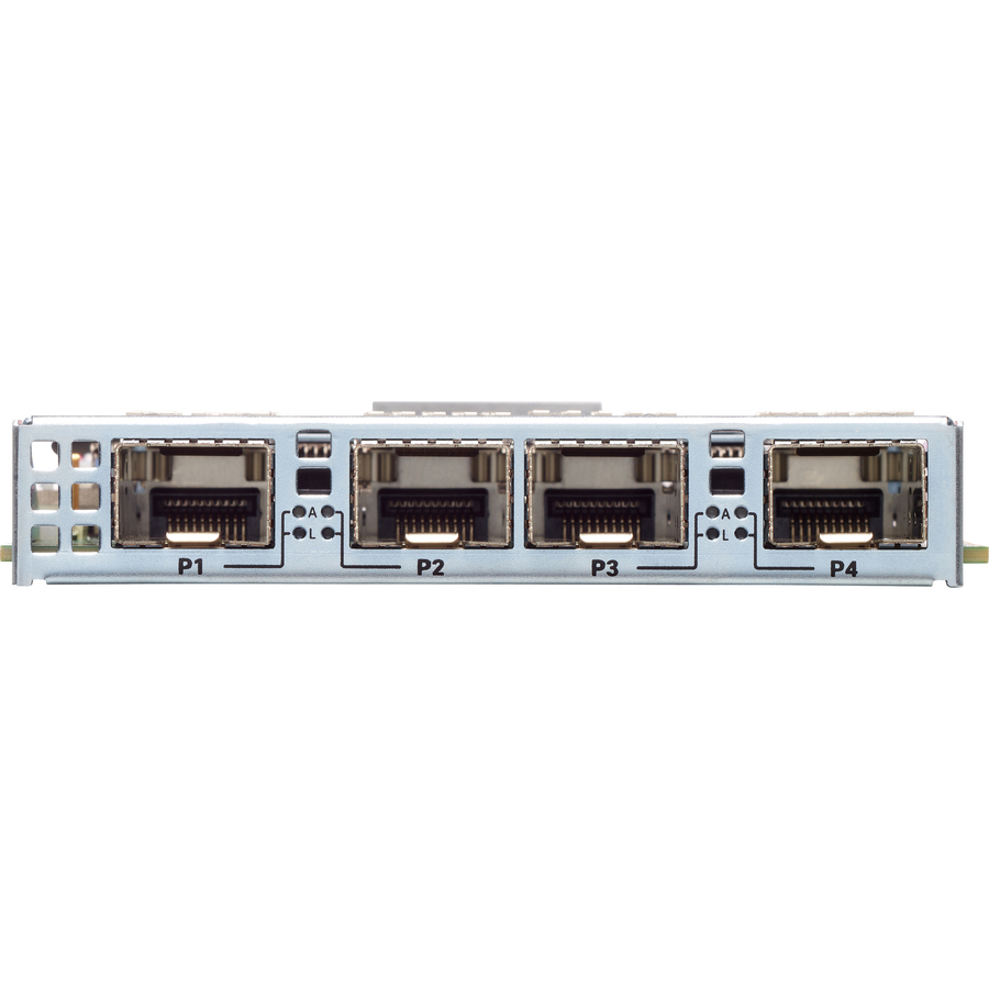 Cisco UCS VIC 1457 Quad Port 10/25G SFP28 CNA mLOM