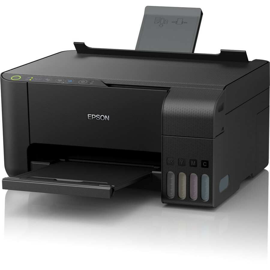 C11CG86401 Epson ET-2710 Inkjet Multifunction Printer Colour