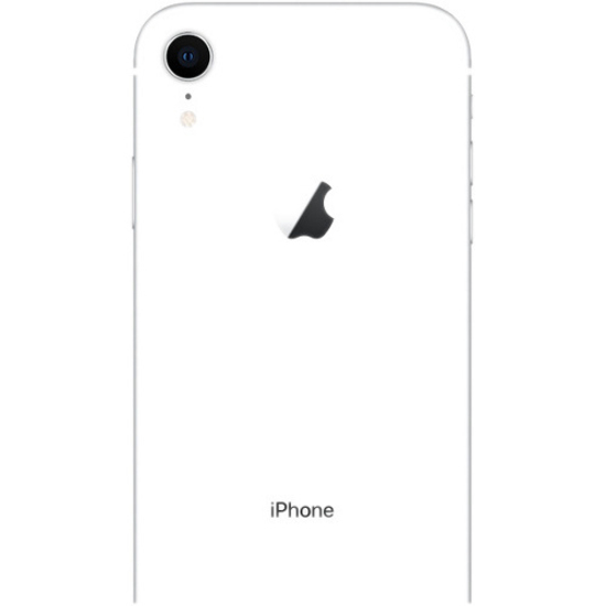 Apple iPhone XR 128GB White MT012LL/A - Newegg.com