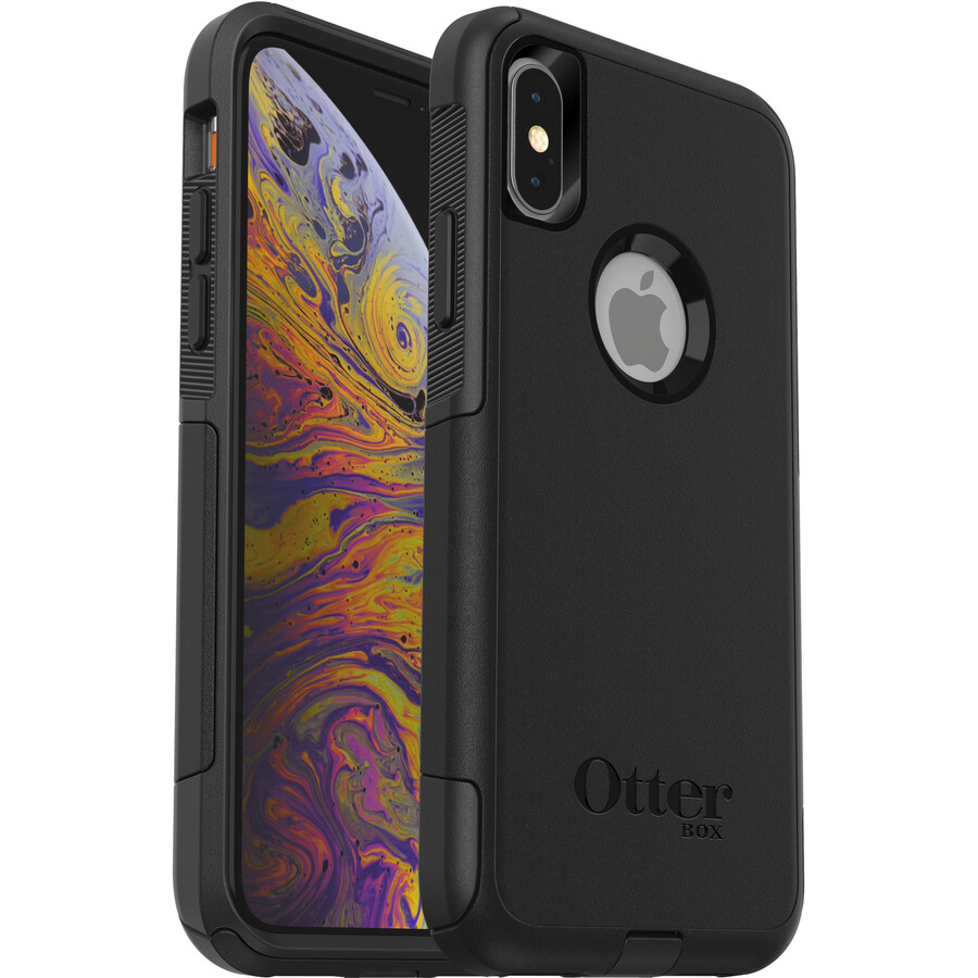 Étui pour t&eacute;l&eacute;phone intelligent Commuter - OtterBox