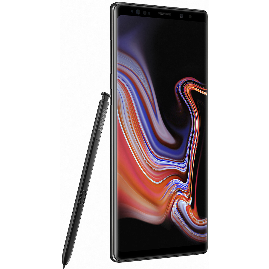 Samsung Galaxy Note 9 4G LTE Unlocked Cell Phone 6.4